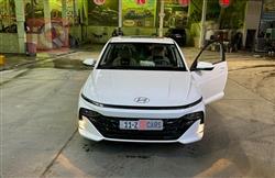 هيونداي أكسنت